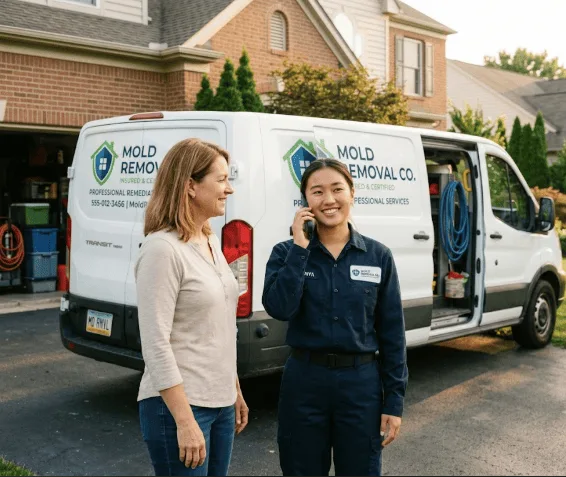 Crawlspace Mold Remediation Evergreen Park, IL FAQs